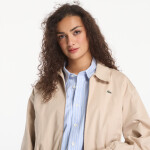 Bunda Lacoste Short Jackets Lionne 38