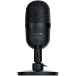 Razer Seiren Mini čierna / stolný kondenzátorový mikrofón / USB (RZ19-03450100-R3M1)