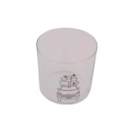 Eulenschnitt Pohár Christmas Car 350 ml