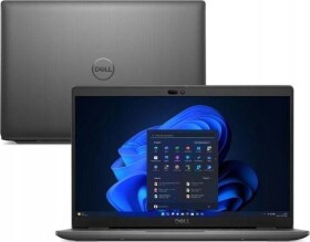 Dell Dell rokovitude 3440 - i5-1335U | 14" | 16GB | 512GB | Win11Pro | Čierny