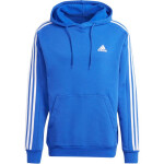 Adidas Essentials Fleece 3-Stripes Hoodie M IJ8934 Pánske oblečenie 2XL