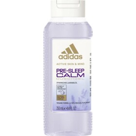 Adidas Pre-sleep Calm sprchový gel ml