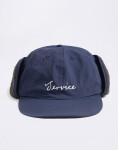 Service Works Script Trapper Hat NAVY