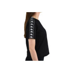 Detské tričko Inula Junior 309090-19-4006 - Kappa S