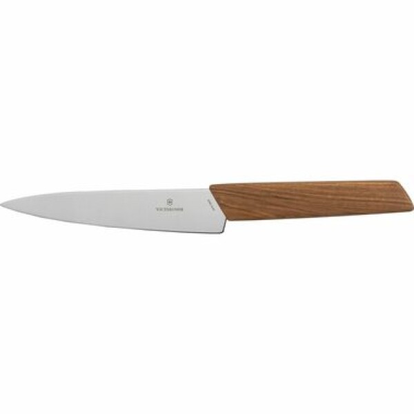 VICTORINOX Swiss Modern kuchársky nôž / rovná čepeľ / Dĺžka čepele 15 cm (V-6.90 10.15G)