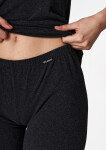 Legíny Key Hot Touch LXL 729 1 S-XL tmavě béžová XL