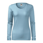 Dámske tričko Slim W MLI-13915 - Malfini L