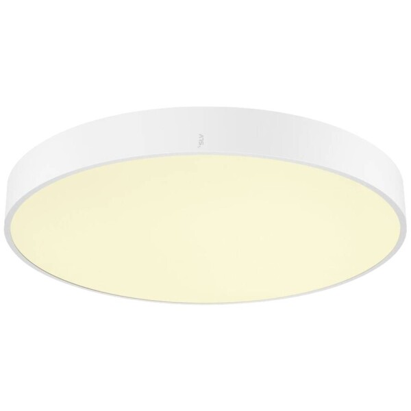 SLV 1007301 MEDO® PRO 60 LED stropné svietidlo LED 39 W biela; 1007301