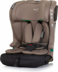 CHIPOLINO Lux X i-Size 76-150cm Isofix Macadamia / autosedačka / 76-150cm (160403)