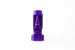Smartfil PLA filament modrofialový Aubergine 1,75 mm 1 kg