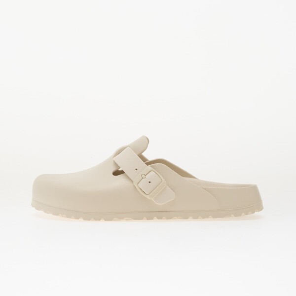 Tenisky Birkenstock Boston Essentials EVA Unisex Eggshell EUR 37