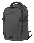 Natec ALPACA 2 šedá / Batoh pre notebook / 15,6" / 20 l / vodeodolný (NTO-2226)