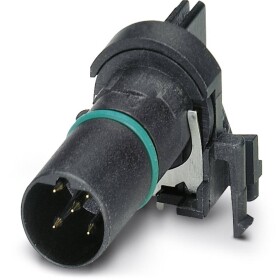 Flush-type connector SACC-CI-M12MS-5CON-L90 SH SCO 1439890 Phoenix Contact; 1439890