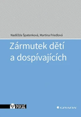 Zármutek dětí a dospívajících, Špatenková Naděžda