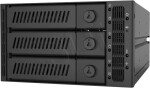 Chieftec 3x 3.5" SAS/SATA (CMR-2131SAS)