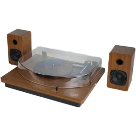 Technaxx TX-188 / Prehrávač so stereo reproduktorom (TX-188)
