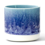 Studio Arhoj Porcelánový hrnek Mariana 300 ml