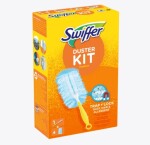 Swiffer Dry 8 Dry Nn + Duster Starter Kit Set