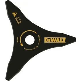 DeWalt DT20653 Trojitý nôž krovinorezu 25 cm (DT20653)