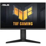 23.8 Asus TUF VG249QL3A čierna / LED / 1920 x 1080 / IPS / 16:9 / 1 ms / 1000:1 / 350 cd-m2 / HDMI + DP / VESA (90LM09G0-B01170)