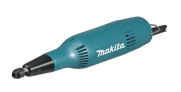 Makita GD0603 / Priama brúska / 6mm / 240W / 28000 ot.-min (GD0603)