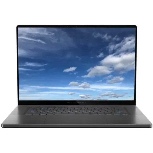 Asus ROG Zephyrus G16 sivá / 16" WQXGA / Core Ultra 9 285H 2.7GHz / 64GB / 1TB SSD / RTX 5080 16GB / Bez OS (GU605CW-QR204)