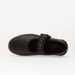 Tenisky Vans Mary Jane Creeper Love is Pain Black/ Port EUR 38.5
