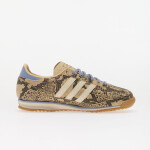 Adidas SL 72 OG Sand Strata/ Ivory/ Gum 3 7