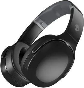 Skullcandy Crusher Evo čierna / Bezdrôtové slúchadlá / Bluetooth (S6EVW-N740)