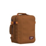 Batoh do lietadla 40x30x20 CabinZero Classic Tech 28L Cinnamon
