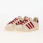 Tenisky adidas x AVAVAV Superfinger Superstar Better Scarlet/ Off White/ Better Scarlet EUR 38 2/3