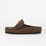 Tenisky Birkenstock Naples Wrapped LEVE Concrete Gray EUR 38