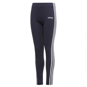 Nohavice, legíny adidas Essentials 3S Tight Jr EH6164 164CM