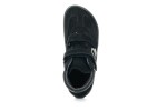 Froddo F-Motion Tex G3110285-20 Black AD celoročné členkové barefoot topánky 40 EUR