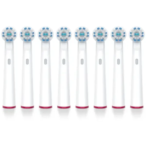 BEURER TB8 set sensitive náhradná hlavica 8ks (4211125101398)