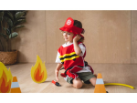 PlanToys PlanToys Hasičská súprava