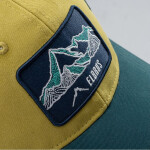 Elburs Frizz Tb Jr Baseball Cap 92800593782 NEPLATÍ