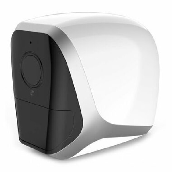 IMMAX NEO LITE Smart Security / vonkajšia IP kamera / na batérie / Wi-Fi (07727L)