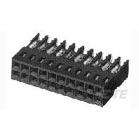 TE Connectivity 102393-3 1 ks Tray; 102393-3
