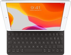 Apple APPLE Smart Keyboard for iPad 7th / 8th / 9th generation and iPad Air 3rd generation - Hungarien
