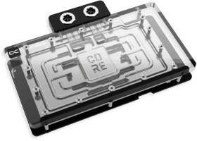 Alphacool Alphacool Core Geforce RTX 5090 Epic-X GPU Wasserblock, ARGB, mit Backprokove - Acryl