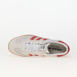 Tenisky adidas Samba OG Crystal White/ Preloved Red/ Gum2 EUR 42 2/3