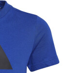 Tričko adidas Big Logo Tee Jr HP0840 152 cm