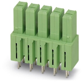 Base strip IPCV 5/ 3-G-7,62 1708831 Phoenix Contact; 1708831