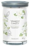 Yankee Candle Signature White Gardenia Tumbler 567g (5038581143620)