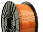 Filament-PM PLA tlačová struna medená 1,75 mm 1 kg Filament PM