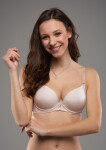 Dámska push-up podprsenka Fantasy 15801C 65 F Tělová
