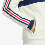 Bunda adidas FC Bayern Muenchen OG Track Top Core White/ Night Indigo XXL