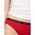 Dámske batohy 3P BIKINI UW0UW028280WS Tommy Hilfiger