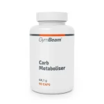 Metabolizér sacharidov - GymBeam (90 kaps.) (118687-1-90caps)